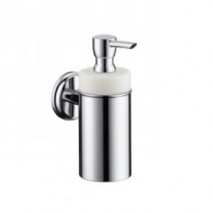 Distributeur de savon liquide Logis Classic Hansgrohe 41614000