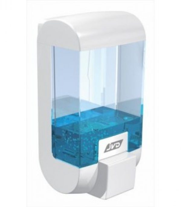 Distributeur de savon Rubis