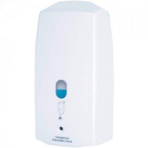 Distributeur de savon – Treviso – Mural – Infrarouge – 650 mL