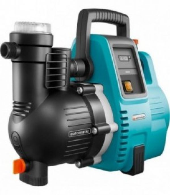 Distributeur d&rsquo;eau domestique Comfort 4000/5E