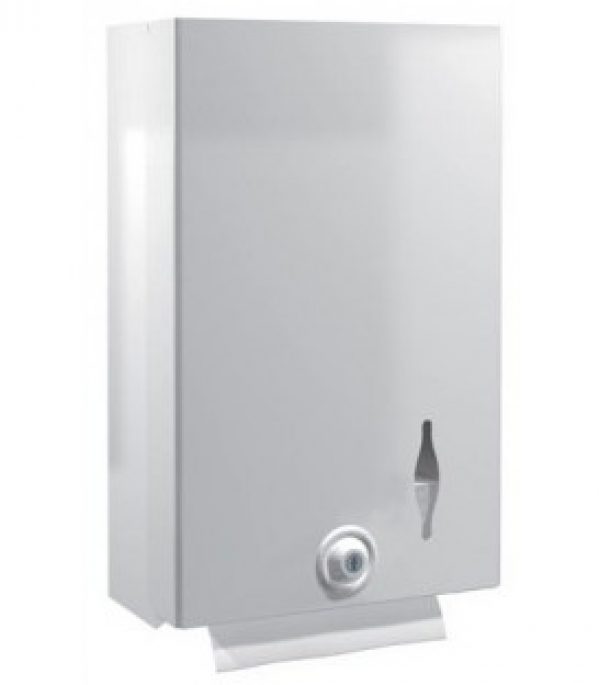 Distributeur d&rsquo;Essuie-Mains Métal