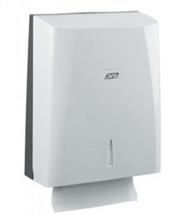 Distributeur d&rsquo;essuie-mains YALISS ZIG-ZAG