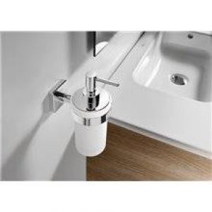 Distributeur mural en verre Victoria Roca