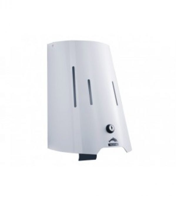 Distributeur savon liquide Aluminium