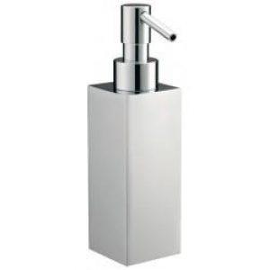 DISTRIBUTEUR SAVON LIQUIDE QUATTRO A POSER – CRISTINA ONDYNA QU72751