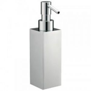 DISTRIBUTEUR SAVON LIQUIDE QUATTRO A SUSPENDRE – CRISTINA ONDYNA QU12751