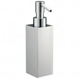 Distributeur savon liquide à suspendre QUATTRO