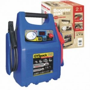 Démarreur – 12 Volts – Gyspack 750