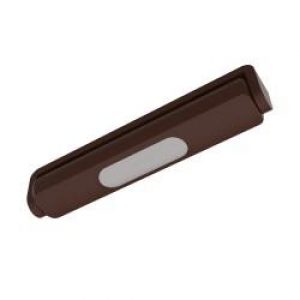 DMDR BR TYXAL+ DETECTEUR DE MOUVEMENT RIDEAU MARRON  DELTA DORE – 6412318