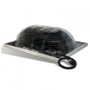 Dôme solaire Maxi PoolSun