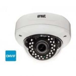 Dome antivandal  ip 2.8-12mm – URMET 1093/178M2