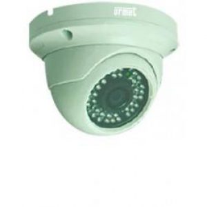 Dome fixe ip 3.6mm 720p ir – URMET 1093/174M1