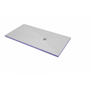 Domoboard by Jackon :  Receveur de douche…