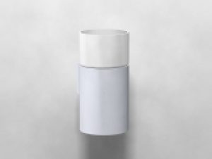 Dornbracht Meta.02 – Porte-verre platine mat