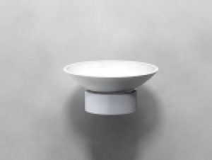 Dornbracht Tara – Support pour savon platine mat