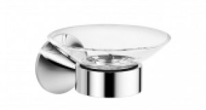 Dornbracht Vaia – Support pour savon chrome