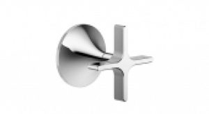 Dornbracht Vaia – Unterputzventil platin matt