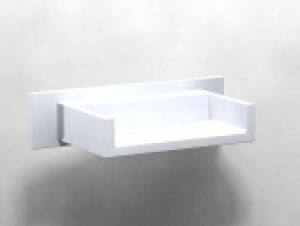 Dornbracht WaterFall – pour le montage de 1/2  » 120 mm mur