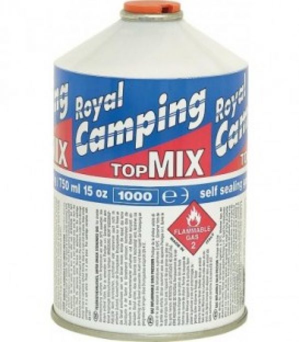 Dose gaz comprime 7/16 » contenu 425 g