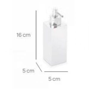 Doseur carré FLOOR CO2+