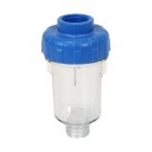 Doseur à polyphosphates vide entrée /…