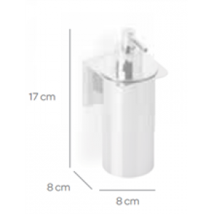 Doseur à suspendre SENSA CO2+