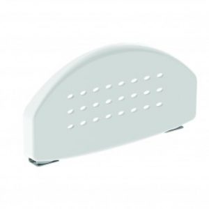 Dossier pour assises escamotables douche