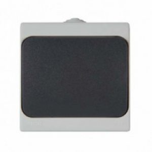 Double va et vient étanche NF