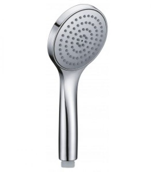 Douche anti-calcaire 1 jet Damast Cometa C 11361