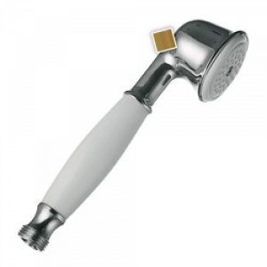 Douche anticalcaire Laiton Vieilli   – TRES 9134824051