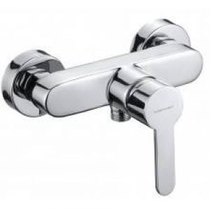 Douche Artic Urban complète