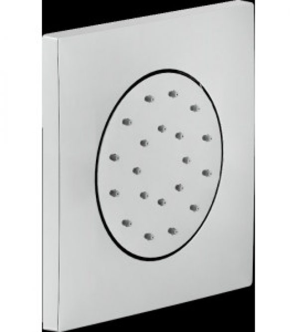 Douche bodyjet construit RAY Nobili WE00139 / 85CR