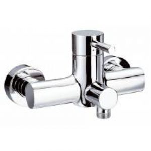 Douche Caiman Elegance complète