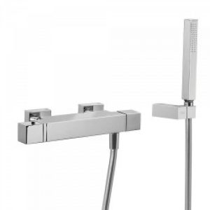 Douche CUADRO thermostatique – TRES 1071649