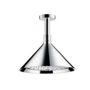 Douche de tête 240 2jet avec raccordement…