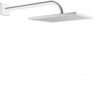 Douche de tête, DN 15 pour montage mural,…