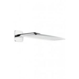 Douche de tête Raindance E 420 AIR 1jet-Chrome bras de douche 365mm 27372000