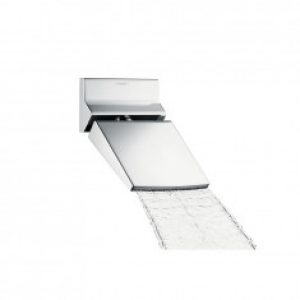 Douche de tête Raindance Rainfall 150 chromé Hansgrohe