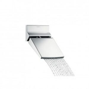 Douche de tête Raindance Rainfall 150 Stream chromé Hansgrohe