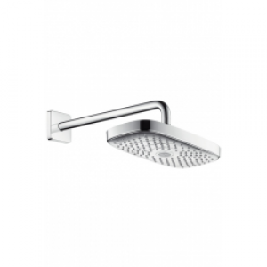 Douche de tête Raindance Select E 300 2jet…