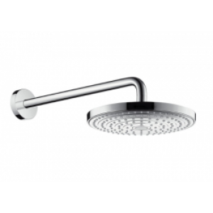 Douche de tête Raindance Select S 240 2jet…