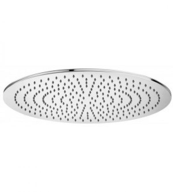 Douche de tête Ronde Ø400 turbo Paffoni ZSOF082CR