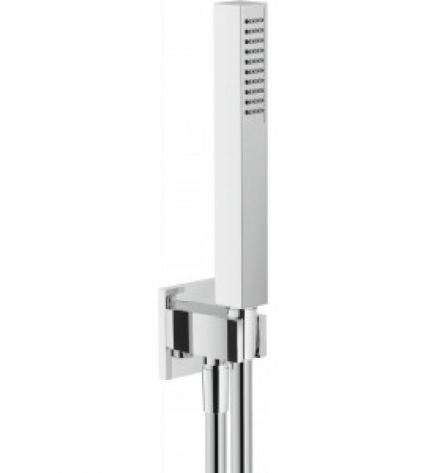 Douche duplex eau de sortie TOWER Nobili AD146 / 30CR