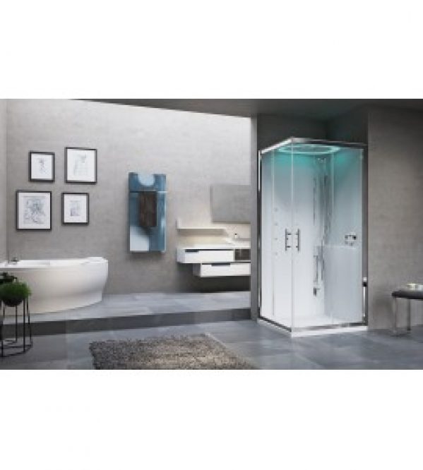 douche multifonctions accès d’angle hydro NOVELLINI EON A…