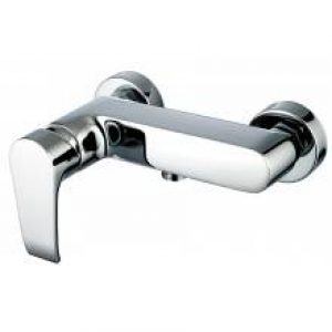 Douche PAULA complète