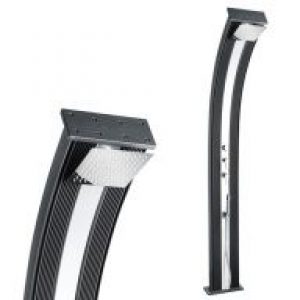 Douche solaire hybride DADA Curve 38L…