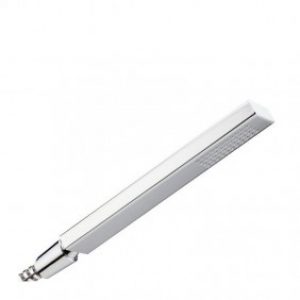 Douchette – 1 jet – Design & Chrome -Touareg