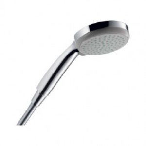 Douchette Croma 100 Vario EcoSmart Hansgrohe – Chrome