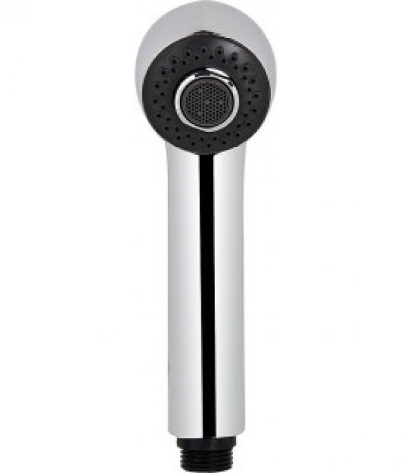 Douchette cuisine Stella pour mitigeur évier Stella-1 chromé – 2 jets réglables