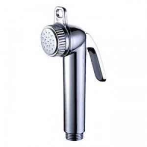 Douchette de robinet pour bidet à gâchette